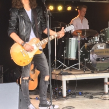 Animal Road Kersenpop 2017
