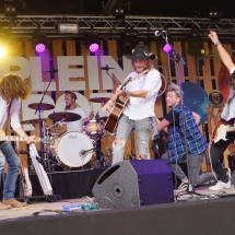 Animal Road Pleinpop Schijndel 2018