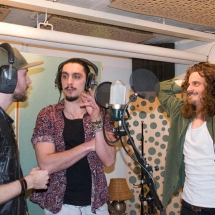 Animal Road Studio RAARMUSIC 2019