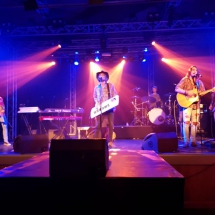 Animal Road De Pul 2018