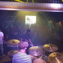 Animal Road Festyland Rosso Rocco 2018