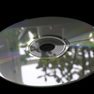 CD